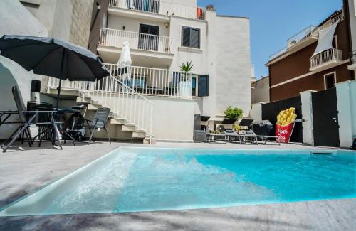Rosolini Casa | Scirocco Holiday House D&L Piscina Esclusiva