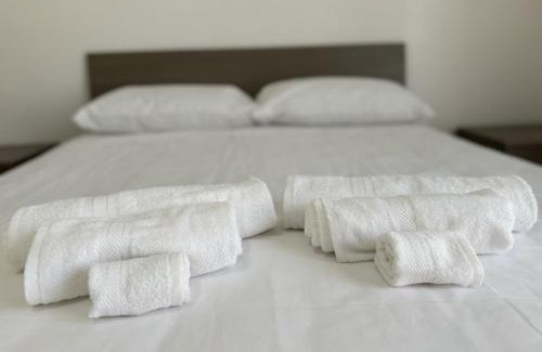 Campomarino Apartamento | Scirpoli's Dream appartamento con 2 camere piu parcheggio
