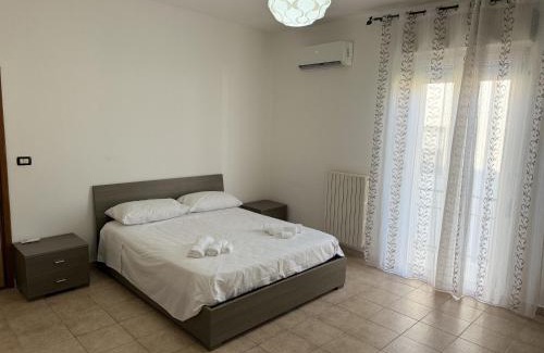 Campomarino Apartamento | Scirpoli's Dream appartamento con 2 camere piu parcheggio