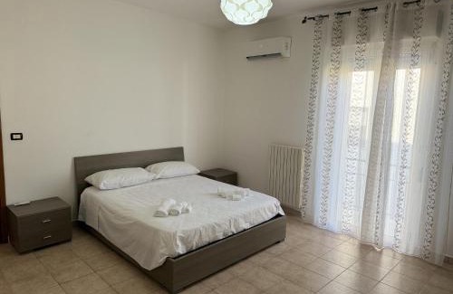 Campomarino Apartamento | Scirpoli's Dream appartamento con 2 camere piu parcheggio