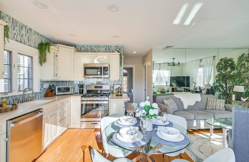 Scituate Apartamento | Scituate Apt < 1 Mi to Town Center!