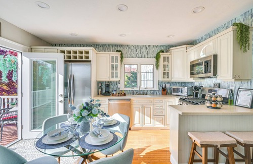 Scituate Apartamento | Scituate Apt < 1 Mi to Town Center!