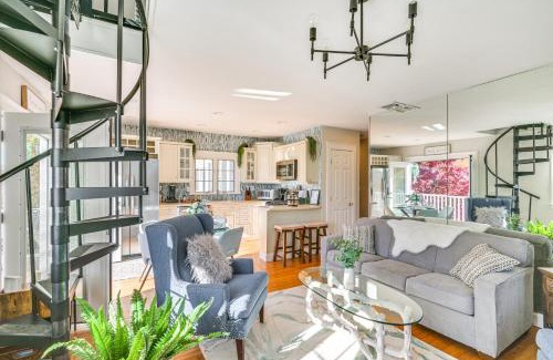 Scituate Apartamento | Scituate Apt Less Than 1 Mi to Town Center!