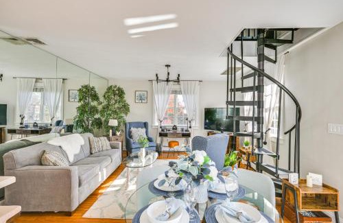 Scituate Apartamento | Scituate Apt Less Than 1 Mi to Town Center!