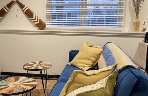 Scituate Apartamento | Scituate Harbor Escape!