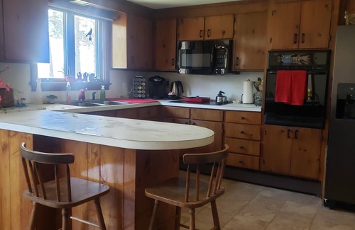 Greenbush Casa | Scituate, MA: Experience Coastal Charm in a 3-Bedroom Family-Friendly Home.