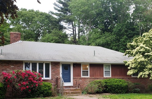 Greenbush Casa | Scituate, MA: Experience Coastal Charm in a 3-Bedroom Family-Friendly Home.