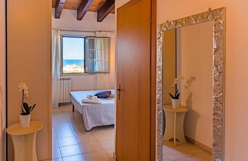 Alcamo Marina Cama Y Desayuno | Sciuscia'