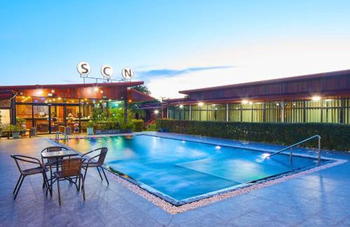 Samnak Thon Complejo | SCN Resort and Spa Rayong
