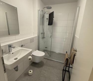 Wallertheim Apartamento | scnd HOME