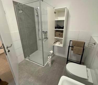 Wallertheim Apartamento | scnd HOME