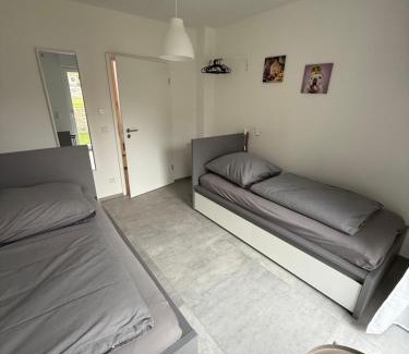 Wallertheim Apartamento | scnd HOME
