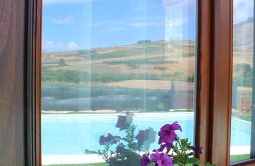 Mockarta Apartamento | casa de vacaciones "apartamento Scopello"