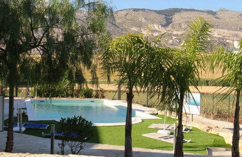 Mockarta Apartamento | casa de vacaciones "apartamento Scopello"
