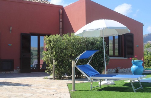 Mockarta Apartamento | casa de vacaciones "apartamento Scopello"
