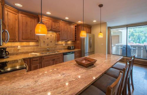 Vail Apartamento | Scorpio Condominiums by Vail Realty