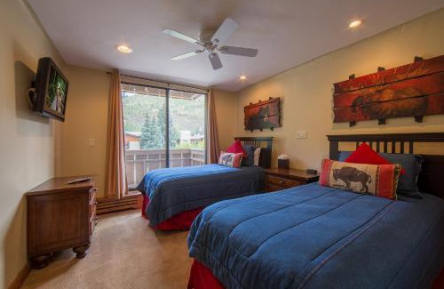 Vail Apartamento | Scorpio Condominiums by Vail Realty