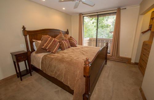 Vail Apartamento | Scorpio Condominiums by Vail Realty