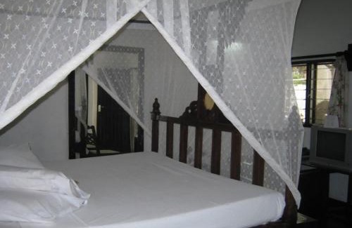 Malindi Hotel | Scorpio Villas Resort