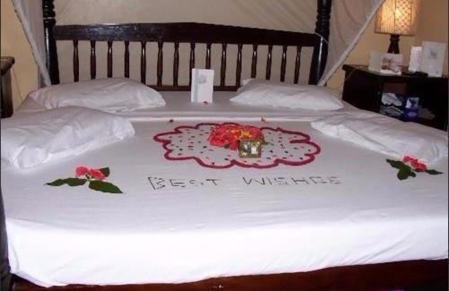Malindi Hotel | Scorpio Villas Resort