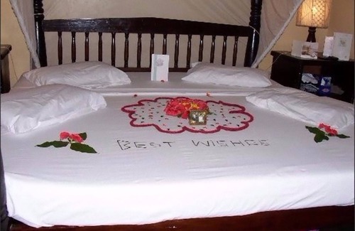 Malindi Hotel | Scorpio Villas Resort
