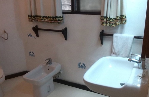 Malindi Hotel | Scorpio Villas Resort