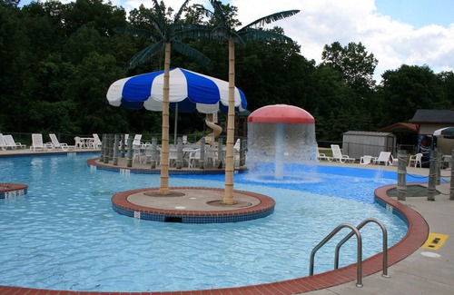 Henryville Alquiler De RV | Scotrun RV Resort - Campground