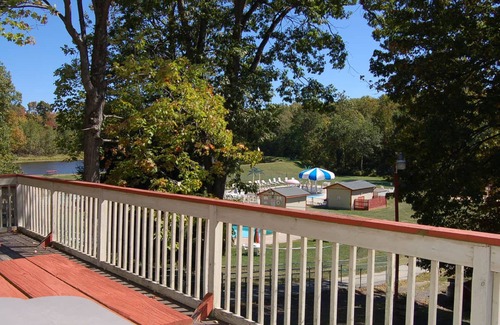Henryville Alquiler De RV | Scotrun RV Resort - Campground