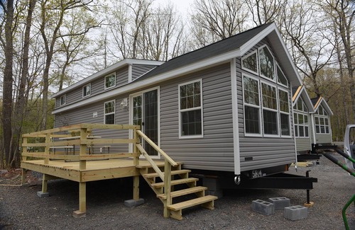 Henryville Alquiler De RV | Scotrun RV Resort - Campground