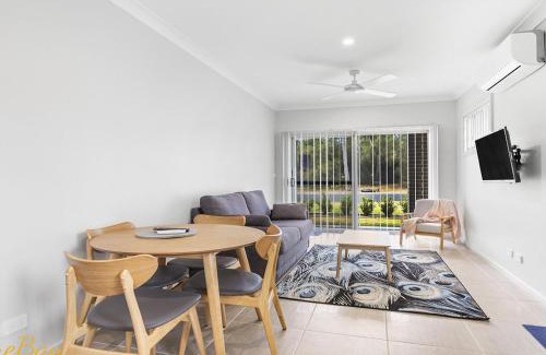 Anna Bay Apartamento | Scott Street Couples Getaway