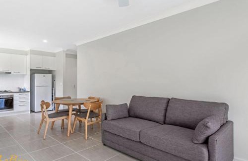 Anna Bay Apartamento | Scott Street Couples Getaway