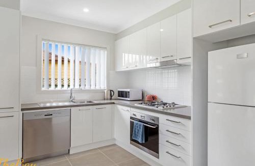 Anna Bay Apartamento | Scott Street Couples Getaway