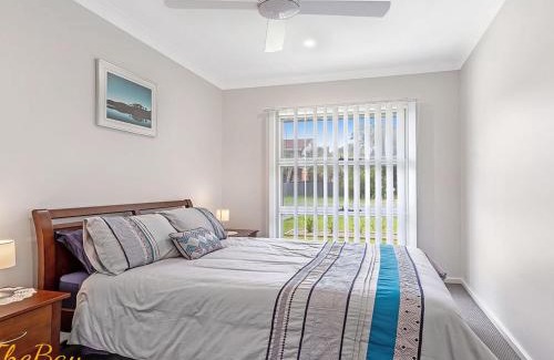 Anna Bay Apartamento | Scott Street Couples Getaway