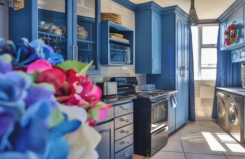 Scottburgh Apartamento | Scottburgh Views - Piece of Paradise