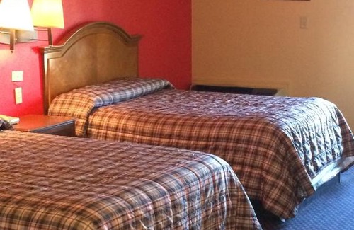 South Nashville Hotel | Scottish Inn - Nashville