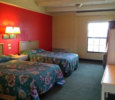South Nashville Hotel | Scottish Inn - Nashville