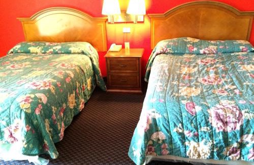 South Nashville Hotel | Scottish Inn - Nashville