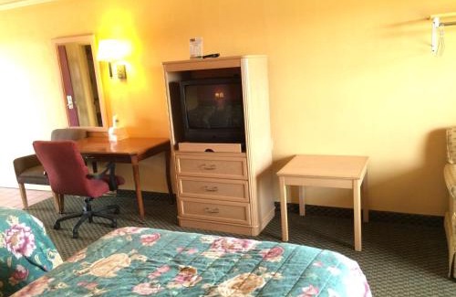 South Nashville Hotel | Scottish Inn - Nashville