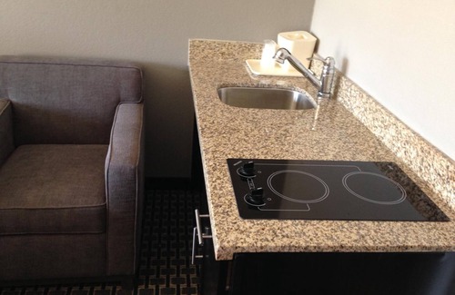 Cotulla Hotel | Scottish Inns & Suites