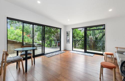 Mahurangi Casa | Scotts Landing Bach Retreat - Mahurangi East