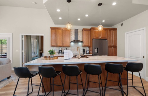 Central Scottsdale Casa | Scottsdal: Pool , 2BR/2BTH - Elegant!