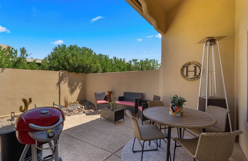 Central Scottsdale Casa | Scottsdal: Pool , 2BR/2BTH - Elegant!