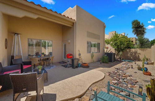 Central Scottsdale Casa | Scottsdal: Pool , 2BR/2BTH - Elegant!