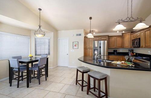 Sunset Ridge Casa | Scottsdale Classic- Pool Heat Available - Fire pit