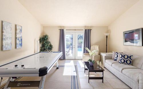 Sunset Ridge Casa | Scottsdale Classic- Pool Heat Available - Fire pit