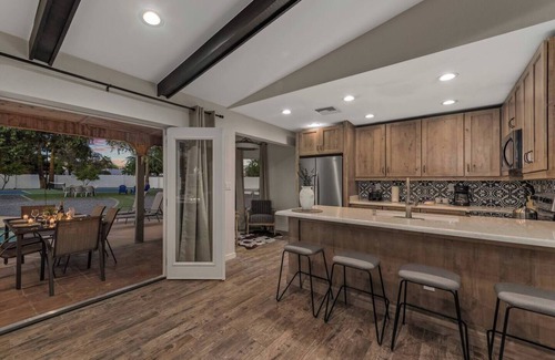 Shea North Estates Casa | Scottsdale FREE Heated Pool & Private Pickle Ball