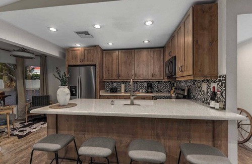 Shea North Estates Casa | Scottsdale FREE Heated Pool & Private Pickle Ball