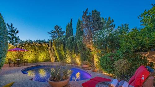 Trails North Casa | Scottsdale Gem wPool in Private and Serene Yard