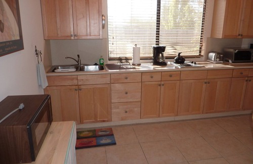 Paradise Valley Village Casa | Scottsdale Guest Suite