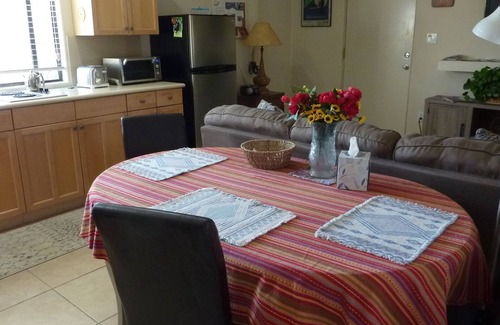 Paradise Valley Village Casa | Scottsdale Guest Suite